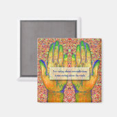 矛盾マグネット マグネット (正面/裏面)