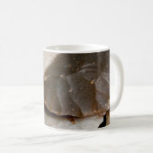 矢じり コーヒーマグカップ (正面右)