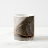 矢じり コーヒーマグカップ (中央)