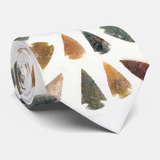 矢じり ネクタイ (ロール)