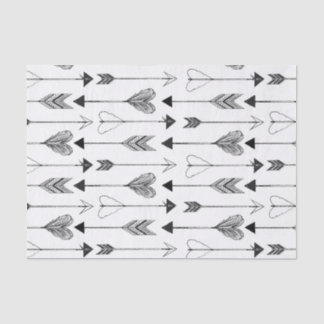 矢のティッシュペーパー 薄葉紙