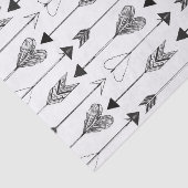 矢のティッシュペーパー 薄葉紙 (詳細)