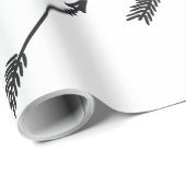 矢の包装紙 ラッピングペーパー (ロールコーナー)