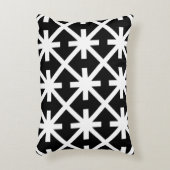 矢の無秩序 アクセントクッション (正面(垂直))