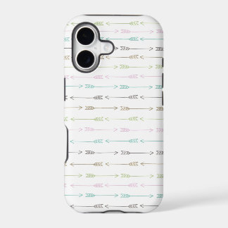 矢のiPhoneの場合