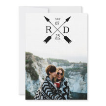 矢モダン印 |日付の保存 |写真結婚の