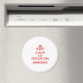 矢保矢に集中 マグネット (インサイチュ (食洗機))