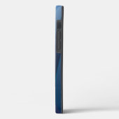 矢印の先端： iPhone 12 Proケース Case-Mate iPhoneケース (裏面 / 左)