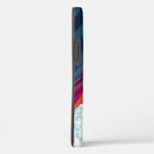 矢印の先端： iPhone 12 Proケース Case-Mate iPhoneケース (裏面 / 右)