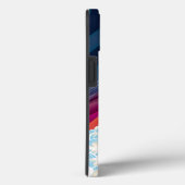 矢印の先端： iPhone 13ケース Case-Mate iPhoneケース (裏面 / 右)