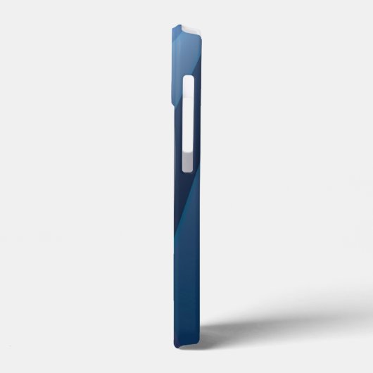 矢印の先端： iPhone 13ミニケース Case-Mate iPhoneケース (裏面 / 左)