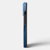 矢印の先端： iPhone 13 Proケース Case-Mate iPhoneケース (裏面 / 左)