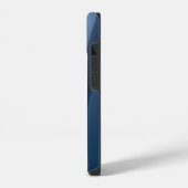 矢印の先端: iPhone 14ケース iPhoneケース (左側面)