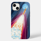 矢印の先端: iPhone 14 Plusケース Case-Mate iPhoneケース (裏面)