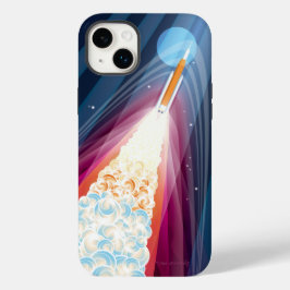 矢印の先端： iPhone 14 Plusケース Case-Mate iPhone 14 Plusケース