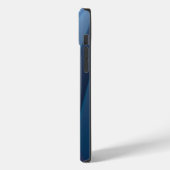 矢印の先端： iPhone 14 Plusケース Case-Mate iPhoneケース (裏面 / 左)