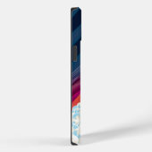 矢印の先端： iPhone 14 Plusケース Case-Mate iPhoneケース (裏面 / 右)