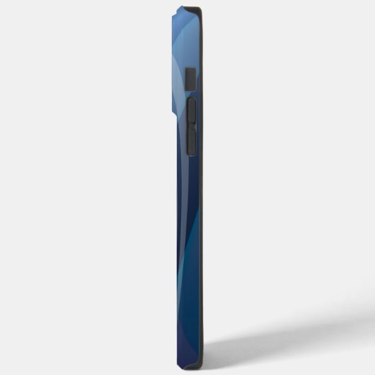 矢印の先端： iPhone 14 Pro最大ケース Case-Mate iPhoneケース (裏面 / 左)