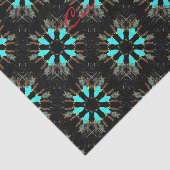 矢印の羽pow-wow Thunder_Cove 薄葉紙 (詳細)