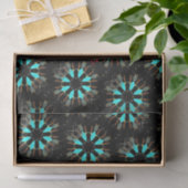 矢印の羽pow-wow Thunder_Cove 薄葉紙 (ギフト)