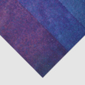 矢印を使用したグラデーション、ポール・クレー 薄葉紙 (詳細)