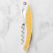 矢印パターン ソムリエナイフ (正面)