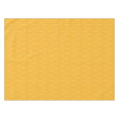 矢印パターン テーブルクロス (正面(横))