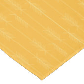 矢印パターン テーブルクロス (アングル)