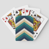 矢印彼岸 トランプ (裏面)