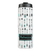 矢印 タンブラー (正面)