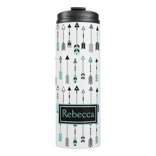 矢印 タンブラー (正面)