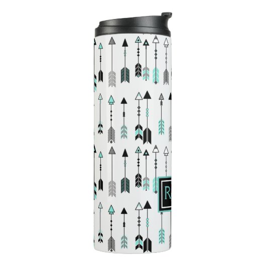 矢印 タンブラー (回転左)