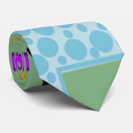 矢印 ネクタイ (ロール)