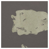 矢印 ファブリック (クローズアップ)