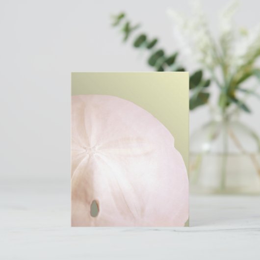 矢印 ポストカード (スタンド正面)