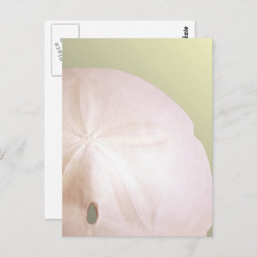 矢印 ポストカード (正面/裏面)