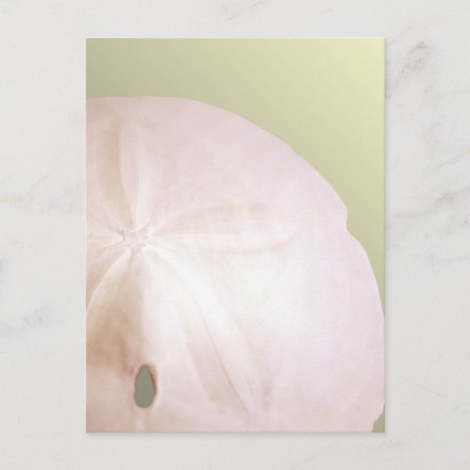 矢印 ポストカード (正面)