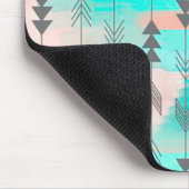 矢印 マウスパッド (コーナー)