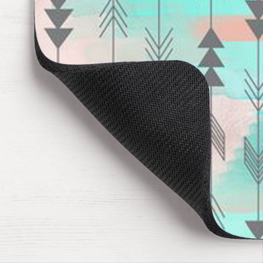 矢印 マウスパッド (コーナー)