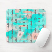 矢印 マウスパッド (マウス)