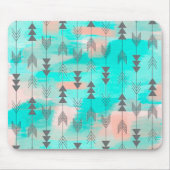 矢印 マウスパッド (正面)