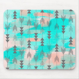 矢印 マウスパッド