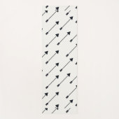 矢印 ヨガマット (正面)