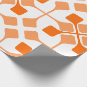 矢印 ラッピングペーパー (角)