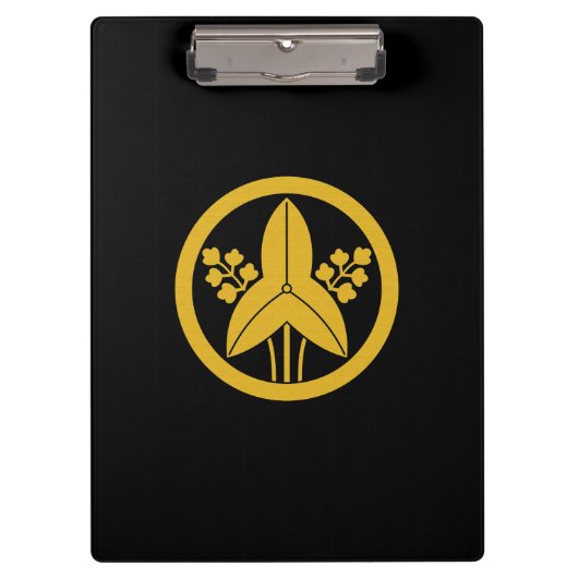 矢印（円） クリップボード (正面)