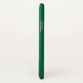 矢印 |緑の矢印の数式 Case-Mate iPhoneケース (裏面/右)