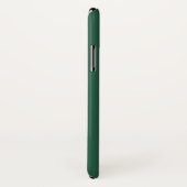 矢印 | Emerald Archer Graphic Case-Mate iPhoneケース (裏面/右)