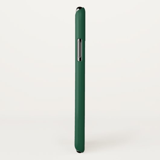 矢印 | Emerald Archer Graphic Case-Mate iPhoneケース (裏面/右)