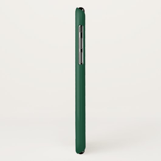 矢印 | Emerald Archer Graphic Case-Mate iPhoneケース (裏面/左)