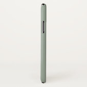 矢印 | ITガールグラスグラフィック Case-Mate iPhoneケース (裏面/右)